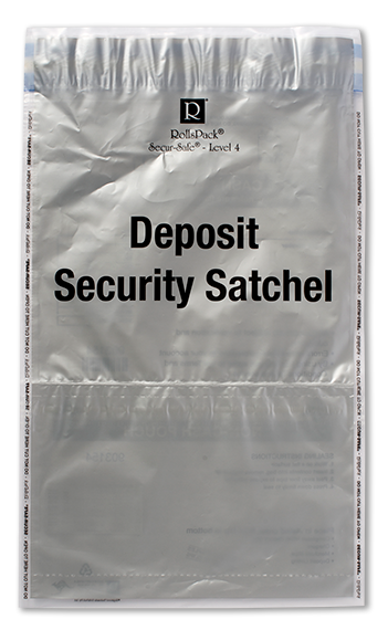 Deposit Security Satchel (2)